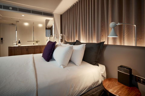 Hotel Indigo Sydney Potts Point, An IHG Hotel - Holiday Jervis Bay 32