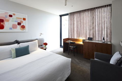 Hotel Indigo Sydney Potts Point, An IHG Hotel - Holiday Jervis Bay 8