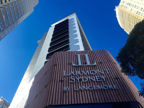 Hotel Indigo Sydney Potts Point, An IHG Hotel - Holiday Jervis Bay 6
