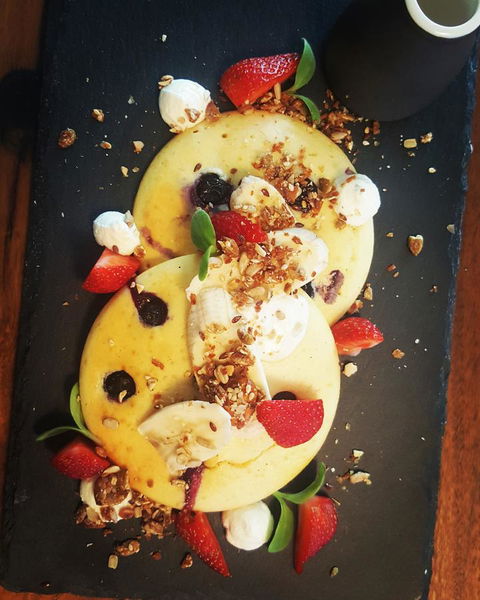 Hotel Indigo Sydney Potts Point, An IHG Hotel - Holiday Jervis Bay 14