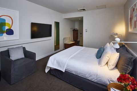 Hotel Indigo Sydney Potts Point, An IHG Hotel - Holiday Jervis Bay 33