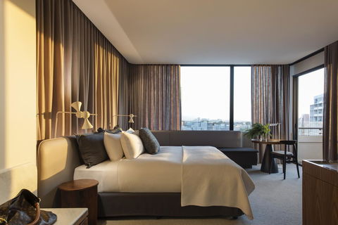 Hotel Indigo Sydney Potts Point, An IHG Hotel - Holiday Jervis Bay 0