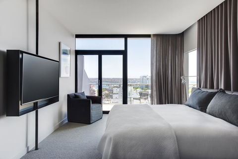 Hotel Indigo Sydney Potts Point, An IHG Hotel - Holiday Jervis Bay 9