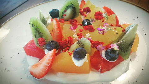 Hotel Indigo Sydney Potts Point, An IHG Hotel - Holiday Jervis Bay 35