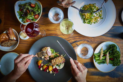 Hotel Indigo Sydney Potts Point, An IHG Hotel - Holiday Jervis Bay 5