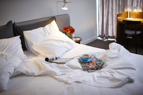 Hotel Indigo Sydney Potts Point, An IHG Hotel - Holiday Jervis Bay 2