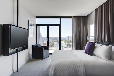 Hotel Indigo Sydney Potts Point, An IHG Hotel - Holiday Jervis Bay 25