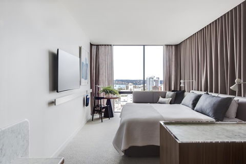 Hotel Indigo Sydney Potts Point, An IHG Hotel - Holiday Jervis Bay 17