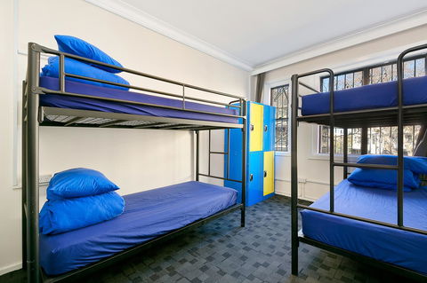 Mad Monkey Downtown - Holiday Jervis Bay 10