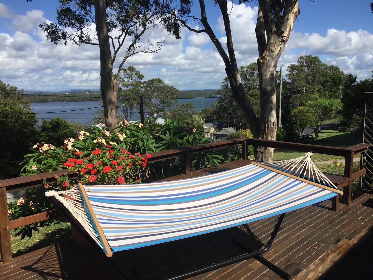Green Point NSW Holiday Jervis Bay