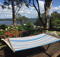 Lakeview Cottage - Holiday Jervis Bay