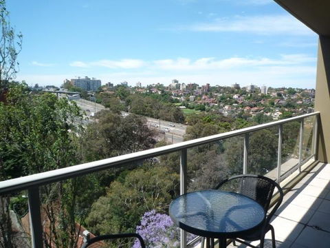Wyndel Apartments North Sydney - Harbour Watch - Holiday Jervis Bay 3