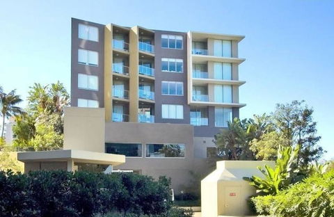 Wyndel Apartments North Sydney - Harbour Watch - Holiday Jervis Bay 9