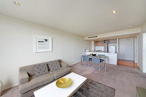Wyndel Apartments North Sydney - Harbour Watch - Holiday Jervis Bay 1