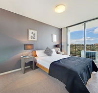 Wyndel Apartments North Sydney - Harbour Watch - Holiday Jervis Bay