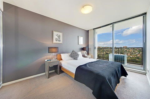 Wyndel Apartments North Sydney - Harbour Watch - Holiday Jervis Bay 0
