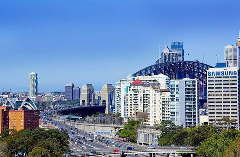Wyndel Apartments North Sydney - Harbour Watch - Holiday Jervis Bay 14
