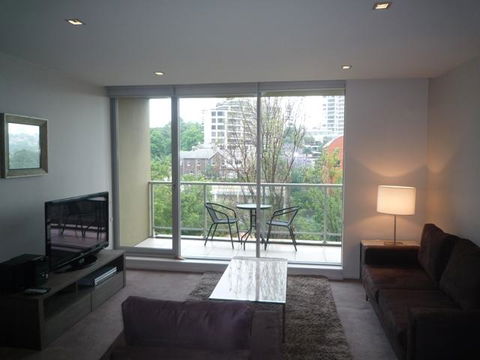 Wyndel Apartments North Sydney - Harbour Watch - Holiday Jervis Bay 8