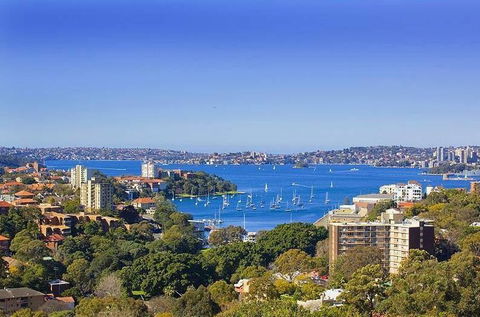Wyndel Apartments North Sydney - Harbour Watch - Holiday Jervis Bay 11