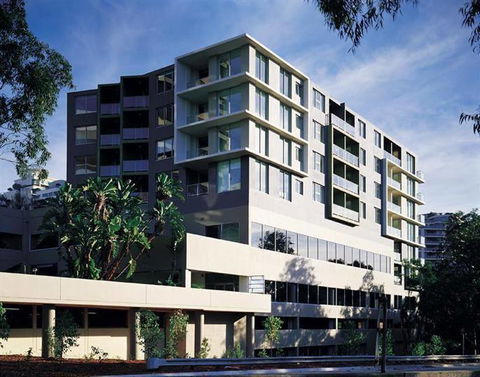 Wyndel Apartments North Sydney - Harbour Watch - Holiday Jervis Bay 13