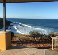 OceanScape Luxury Beachfront Villas - Holiday Jervis Bay