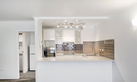 Madison Carrington Apartments - Holiday Jervis Bay 3