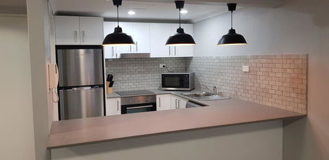 Madison Carrington Apartments - Holiday Jervis Bay 5