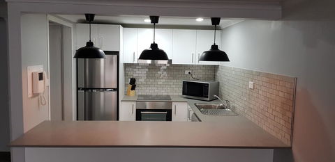 Madison Carrington Apartments - Holiday Jervis Bay 6