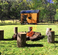 Christopher Tiny House - Holiday Jervis Bay