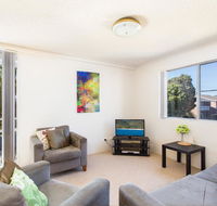 Aquarius 9 - Opposite Wallis Lake - Holiday Jervis Bay