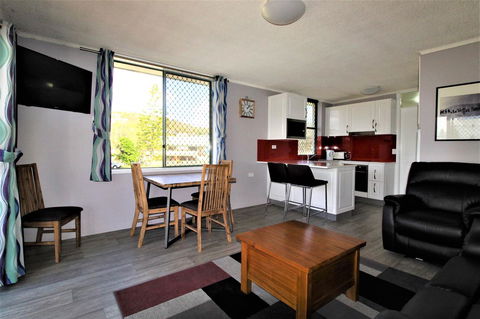 Beachfront 3, 25 Willow Street - Holiday Jervis Bay 1