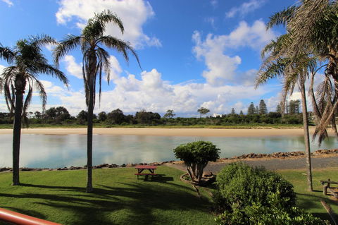 Beachfront 3, 25 Willow Street - Holiday Jervis Bay 7