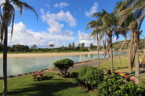 Beachfront 3, 25 Willow Street - Holiday Jervis Bay 8