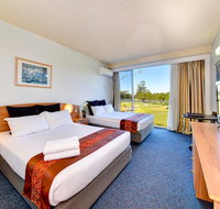Red Star Hotel West Ryde - Holiday Jervis Bay