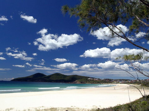 2 Cliff Road - Holiday Jervis Bay 7