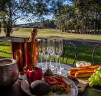 Horizons Retreat  Golf Villa 133 - Holiday Jervis Bay
