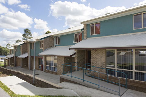 Western Sydney University Village - Penrith - Holiday Jervis Bay 9