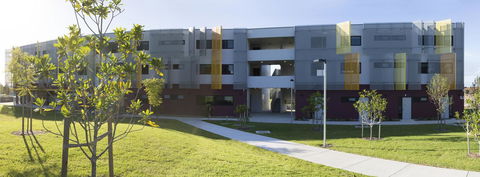 Western Sydney University Village - Penrith - Holiday Jervis Bay 8