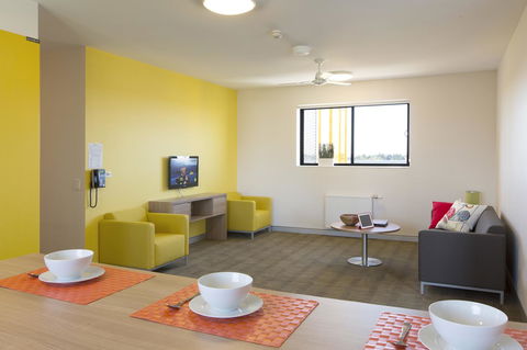 Western Sydney University Village - Penrith - Holiday Jervis Bay 3
