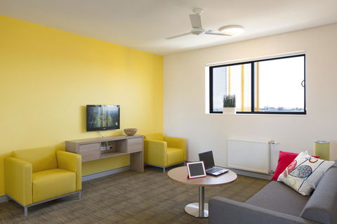 Western Sydney University Village - Penrith - Holiday Jervis Bay 2