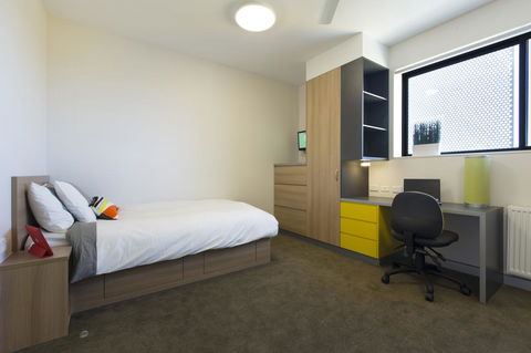 Western Sydney University Village - Penrith - Holiday Jervis Bay 13
