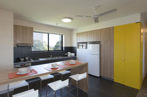 Western Sydney University Village - Penrith - Holiday Jervis Bay 4
