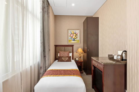 YEHS Hotel Sydney CBD - Holiday Jervis Bay 16