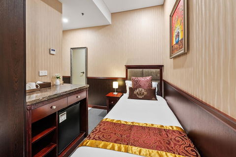 YEHS Hotel Sydney CBD - Holiday Jervis Bay 22