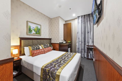 YEHS Hotel Sydney CBD - Holiday Jervis Bay 10