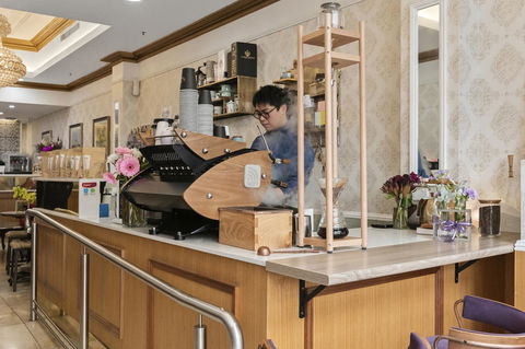 YEHS Hotel Sydney CBD - Holiday Jervis Bay 4