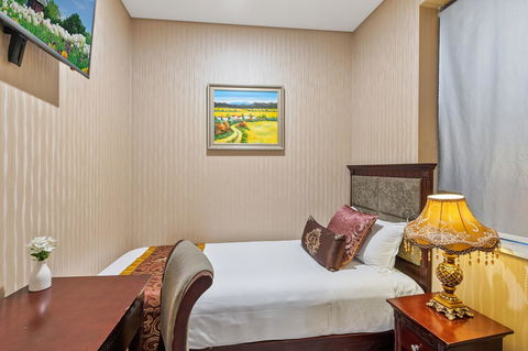 YEHS Hotel Sydney CBD - Holiday Jervis Bay 21