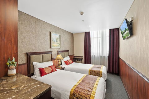 YEHS Hotel Sydney CBD - Holiday Jervis Bay 9