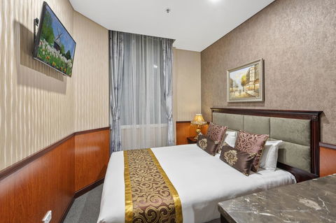 YEHS Hotel Sydney CBD - Holiday Jervis Bay 8