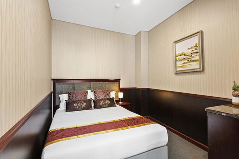 YEHS Hotel Sydney CBD - Holiday Jervis Bay 18